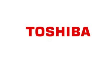 TOSHIBA Singapore Career