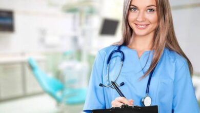 Staff Nurse Jobs in Health Sciences Authority 2024