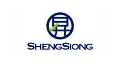 Sheng Siong Career