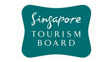 Singapore Tourism Board Career