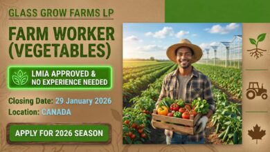 Farm Worker, Vegetables