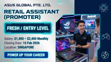 Retail Assistant (Promoter)