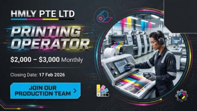 Printing Operator