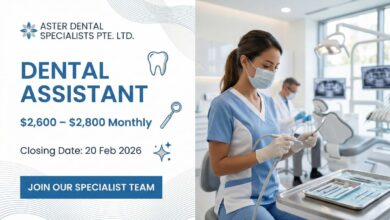 Dental Assistant