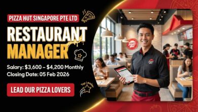 Restaurant Manager