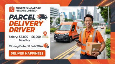 Parcel Delivery Driver - Fleet Operations, SPX Express