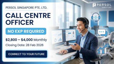 Call Centre Officer