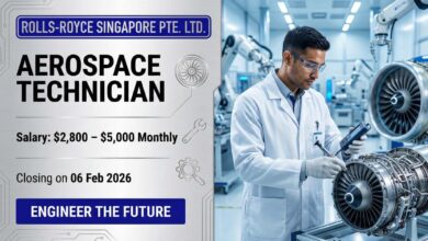 Aerospace Technician