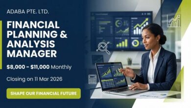 Financial Planning & Analysis Manager