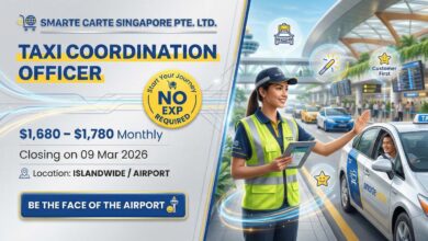 Taxi Coordination Officer #Airport