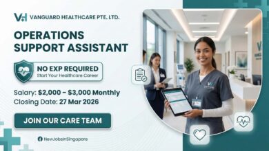 Operations Support Assistant