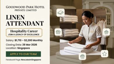 Linen Attendant
