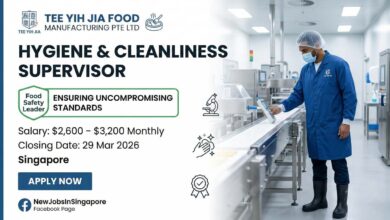 Hygiene & Cleanliness Supervisor