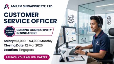 Customer Service Officer