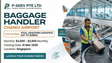 Baggage Handler
