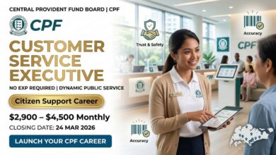 Customer Service Executive