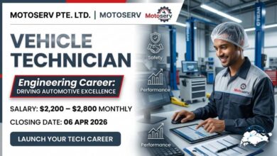 Vehicle Technician