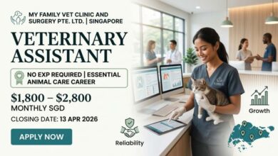 Veterinary Assistant