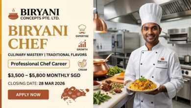 BIRYANI CHEF