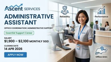 Administrative Assistant