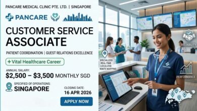 Customer Service Associate