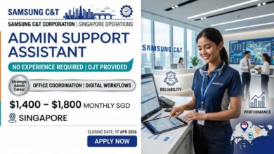 Admin Support Assistant