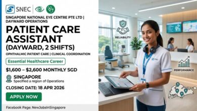 Patient Care Assistant, Dayward (2 shifts)