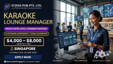 KARAOKE LOUNGE MANAGER