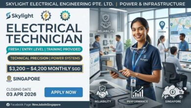 Electrical Technician