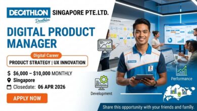 Digital Product Manager