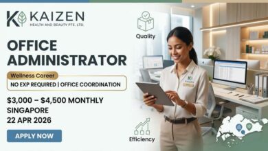 Office Administrator