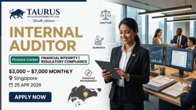 Internal Auditor