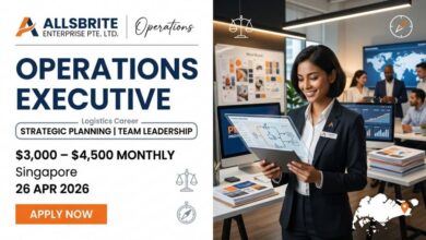 Operations Executive