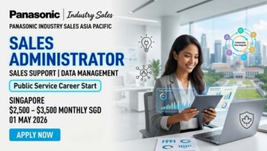 Sales Administrator