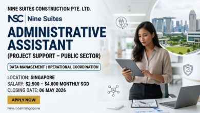 Administrative Assistant