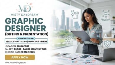 Graphic Designer (Gifting)