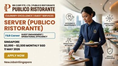Server (Publico Ristorante)