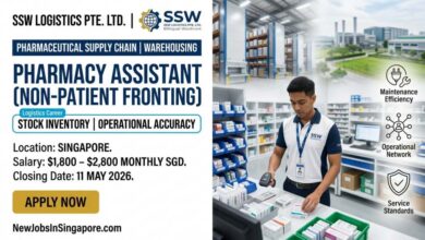 Pharmacy Assistant (Non-Patient Fronting)